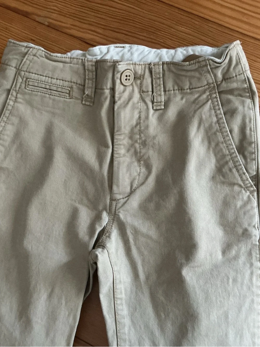 Gap Chinos